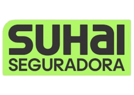 Logo SUHAI Seguradora — seguradora parceira Ciclus